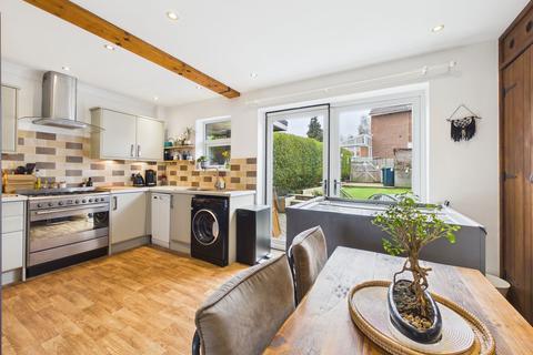 3 bedroom terraced house for sale, Westdale Lane, Carlton, Nottingham