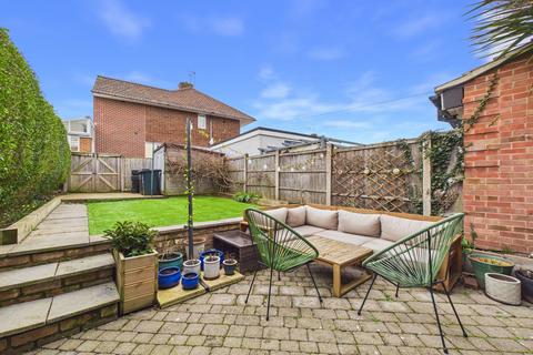 3 bedroom terraced house for sale, Westdale Lane, Carlton, Nottingham