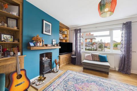 3 bedroom terraced house for sale, Westdale Lane, Carlton, Nottingham