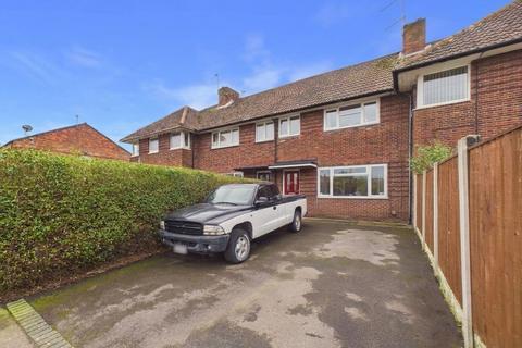 Westdale Lane, Carlton, Nottingham