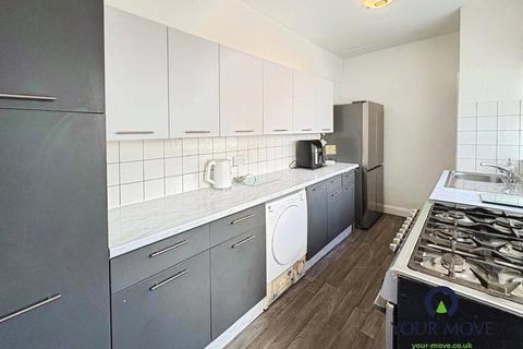 undefined, Park Road, Warwickshire CV12
