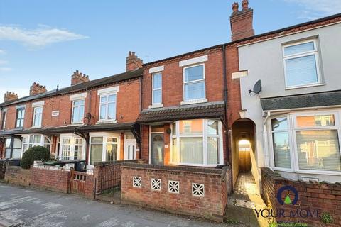 undefined, Park Road, Warwickshire CV12