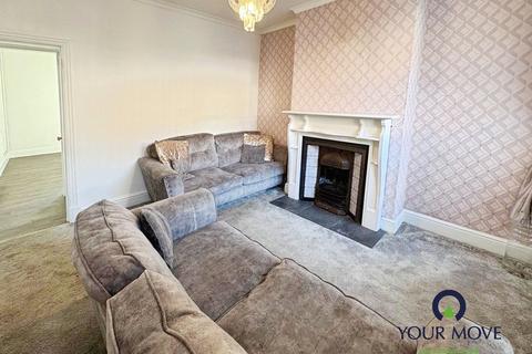 undefined, Park Road, Warwickshire CV12