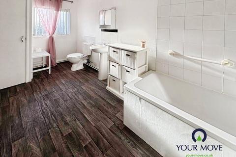 undefined, Park Road, Warwickshire CV12