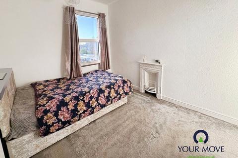 undefined, Park Road, Warwickshire CV12