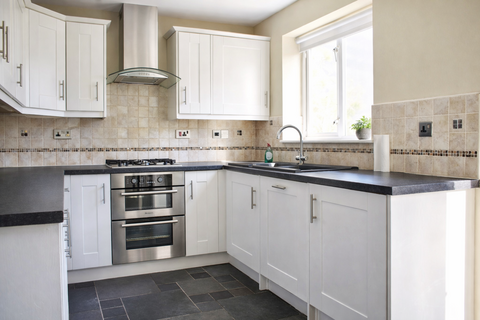 3 bedroom semi-detached house for sale, Denstone Close, Ashby-de-La-Zouch LE65