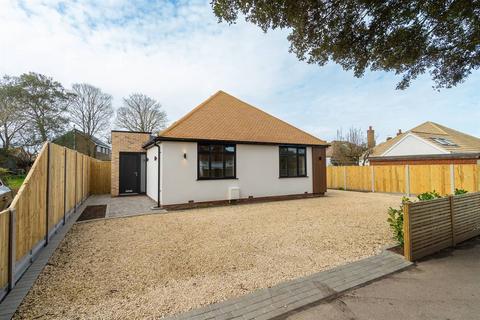 3 bedroom detached bungalow for sale, Alpha Road, Birchington