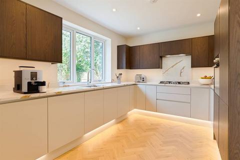 3 bedroom detached bungalow for sale, Alpha Road, Birchington
