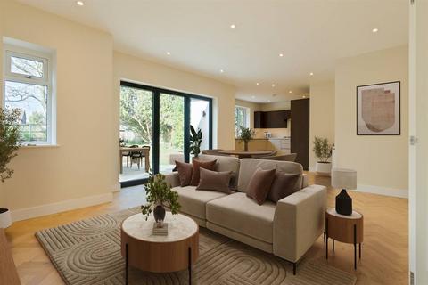 3 bedroom detached bungalow for sale, Alpha Road, Birchington
