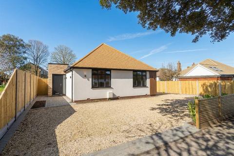 3 bedroom detached bungalow for sale, Alpha Road, Birchington
