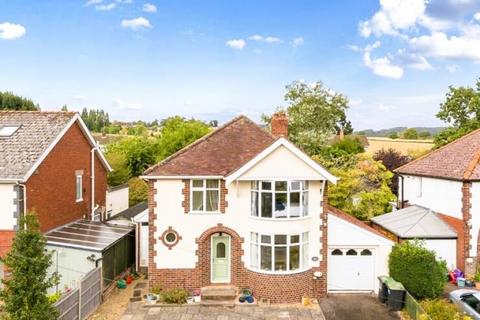 4 bedroom detached house for sale, Firle House, New Dixton Road, Monmouth, NP25