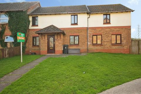 undefined, St. Illtyds Close, Brackla, Bridgend