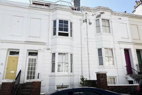 1 bedroom flat to rent, West Hill Road, Brighton BN1