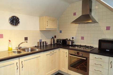 undefined, Acton Court, Lichfield, WS13