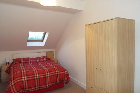 undefined, Acton Court, Lichfield, WS13