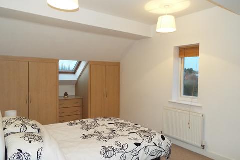 undefined, Acton Court, Lichfield, WS13
