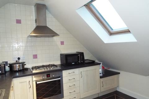 undefined, Acton Court, Lichfield, WS13