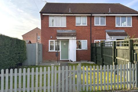 undefined, Willow Road, Balderton, Newark