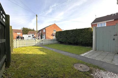 undefined, Willow Road, Balderton, Newark