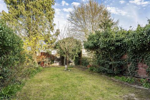 undefined, Walpole Road, London