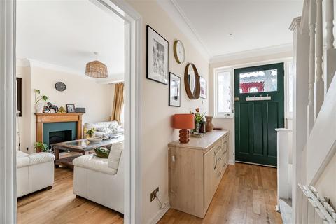 undefined, Walpole Road, London