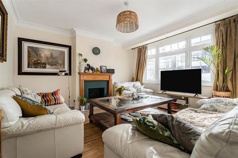 undefined, Walpole Road, London