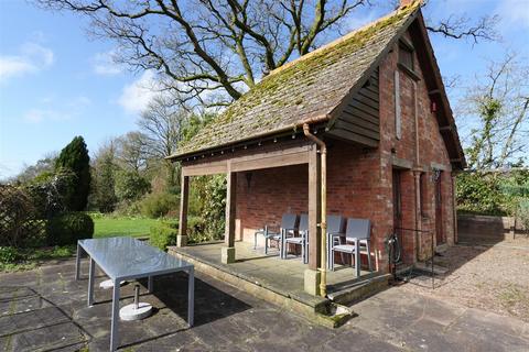 4 bedroom detached house for sale, Elstone, Near Chulmleigh