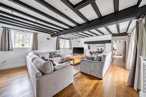 4 bedroom detached house for sale, Elstone, Near Chulmleigh