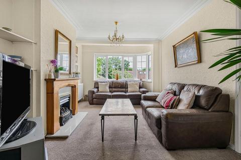 undefined, Grants Close, London, NW7