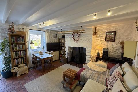 2 bedroom cottage for sale, Britannia Street, Llanllechid, Gwynedd, LL57