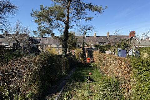 2 bedroom cottage for sale, Britannia Street, Llanllechid, Gwynedd, LL57