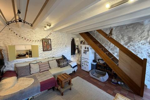 2 bedroom cottage for sale, Britannia Street, Llanllechid, Gwynedd, LL57
