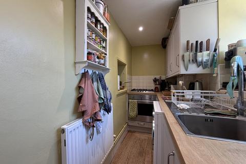 2 bedroom cottage for sale, Britannia Street, Llanllechid, Gwynedd, LL57