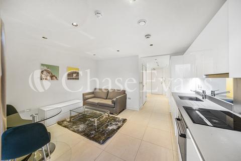 undefined, Binnacle House, 21 Wapping, 10 Cobblestone Square, Wapping, London, E1W