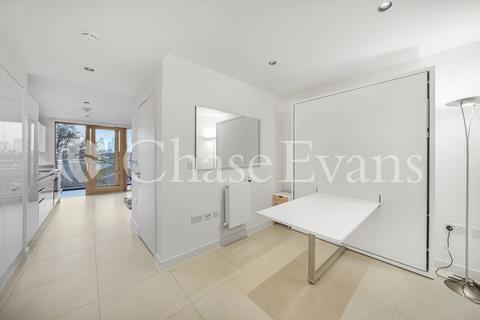 undefined, Binnacle House, 21 Wapping, 10 Cobblestone Square, Wapping, London, E1W