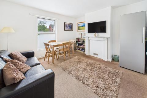 1 bedroom end of terrace house to rent, North Street, Exeter, EX1