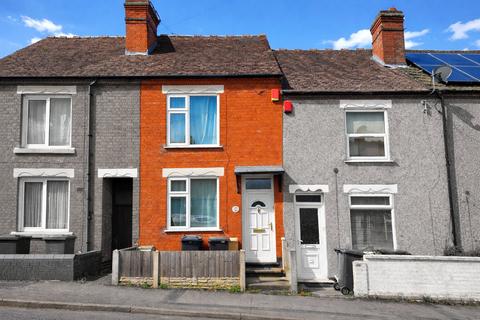 undefined, Westbury Road, Nuneaton, Warwickshire, CV10