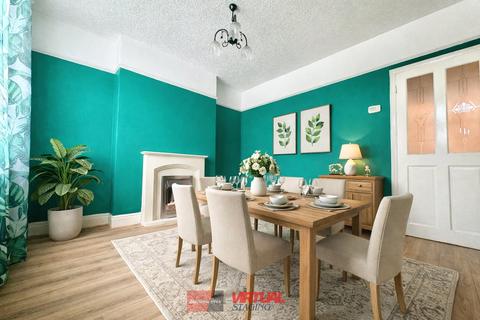 undefined, Westbury Road, Nuneaton, Warwickshire, CV10