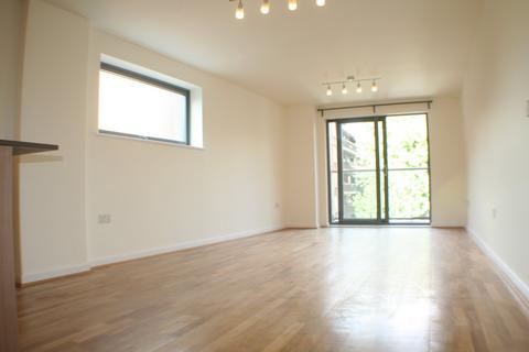2 bedroom flat to rent, Chi Building, The Hawksmoor, 54 Crowder Street, Tower Hill, London, E1