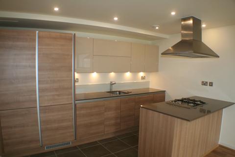 2 bedroom flat to rent, Chi Building, The Hawksmoor, 54 Crowder Street, Tower Hill, London, E1