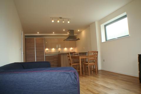 2 bedroom flat to rent, Chi Building, The Hawksmoor, 54 Crowder Street, Tower Hill, London, E1