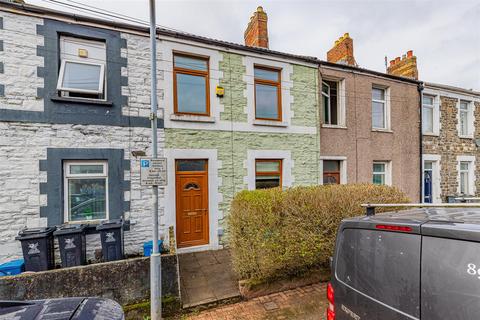 2 bedroom terraced house for sale, Bedford Street, Cardiff CF24