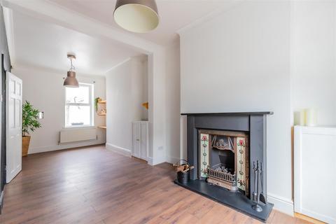 2 bedroom terraced house for sale, Bedford Street, Cardiff CF24
