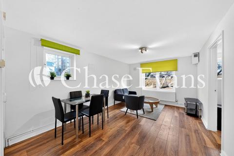 1 bedroom flat to rent, Crofts Street, Tower Hill, London, E1
