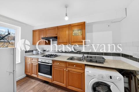1 bedroom flat to rent, Crofts Street, Tower Hill, London, E1