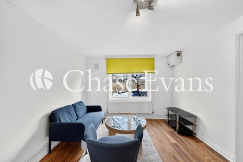 1 bedroom flat to rent, Crofts Street, Tower Hill, London, E1