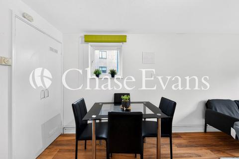 1 bedroom flat to rent, Crofts Street, Tower Hill, London, E1