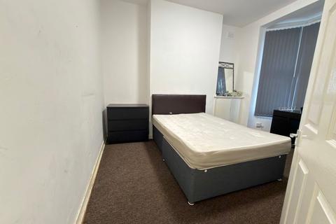 undefined, Equity Road, Leicester LE3