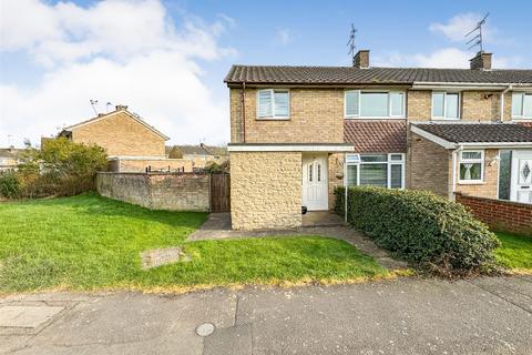 Ollerton Walk, Corby NN18