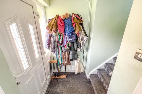 undefined, Ollerton Walk, Corby NN18